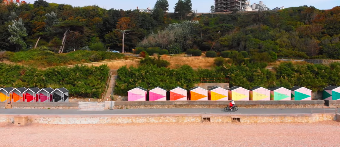 Kent Ebike Leisure Routes