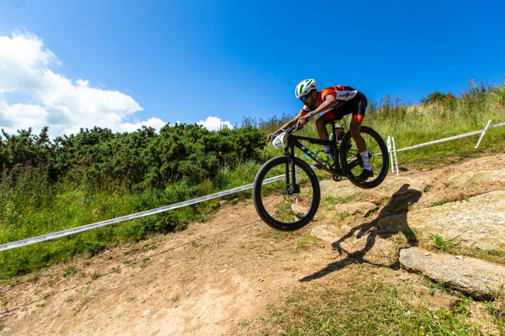 Kish On Trek Procaliber 2