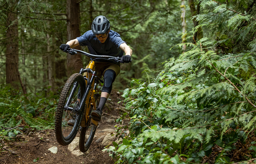 Trek Fuel EXe The Next generation of EMTB ACTIV Cycles