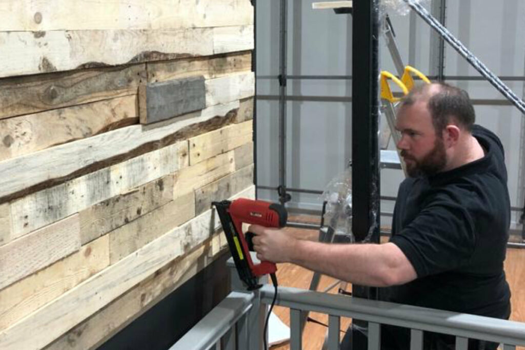 Our NewLook Folkestone Store Twice The Size, Double The Bikes