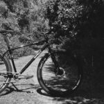 Escape the Friday sales with a look at some of our Favourite Black Bikes