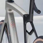 There’s only one. The New Madone Gen 8