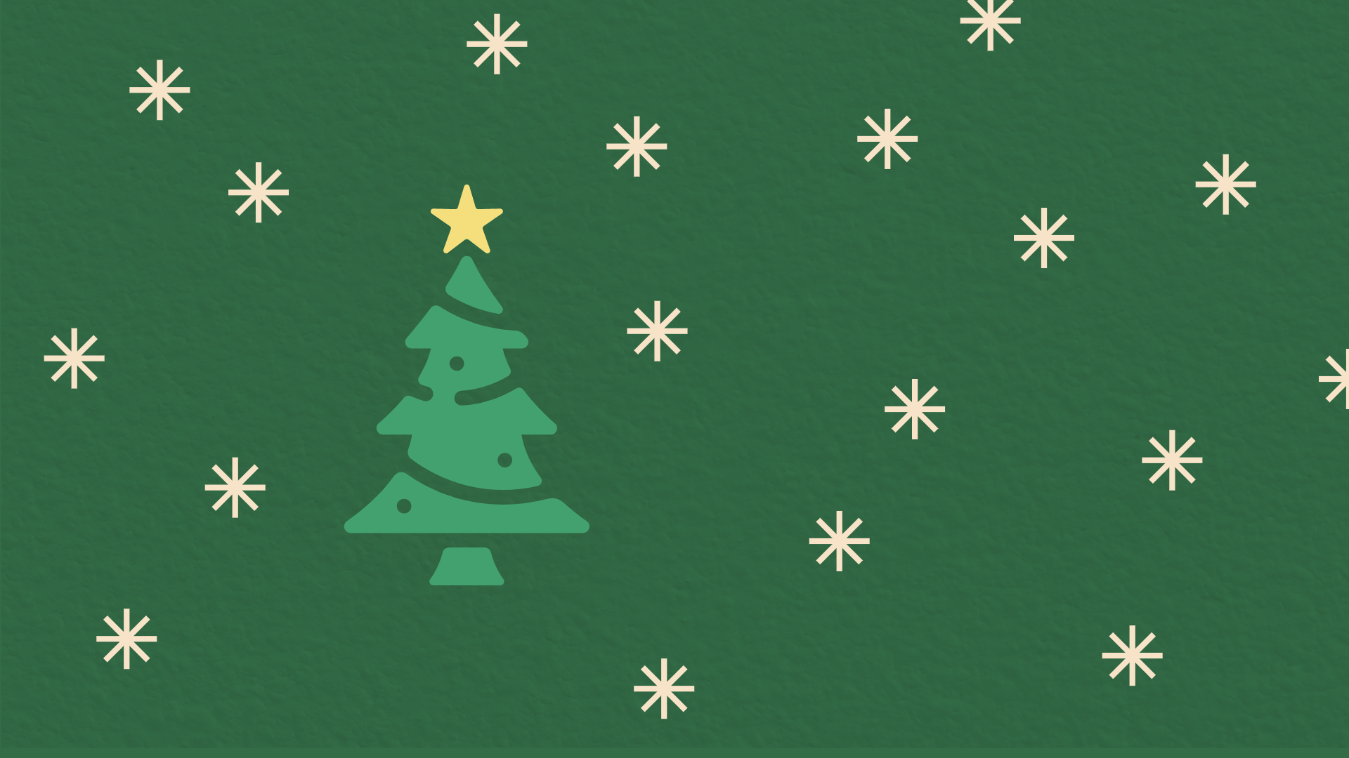 Christmas Shipping Dates