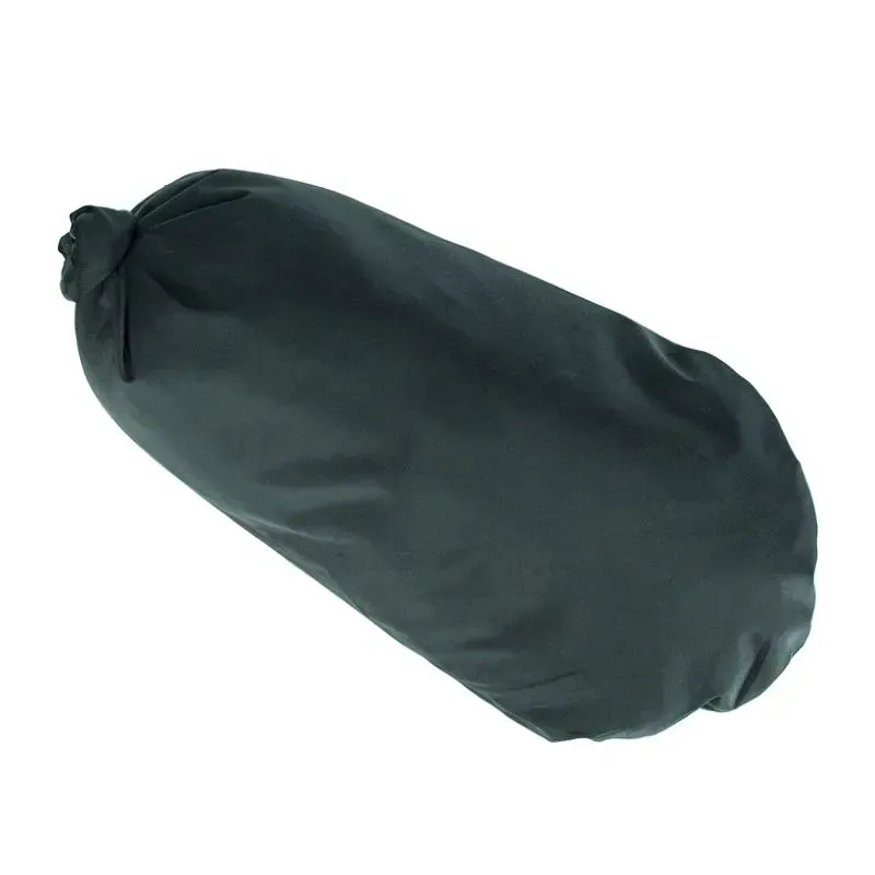 Restrap Bikepacking 14l Tapered Dry Bag in Black-3