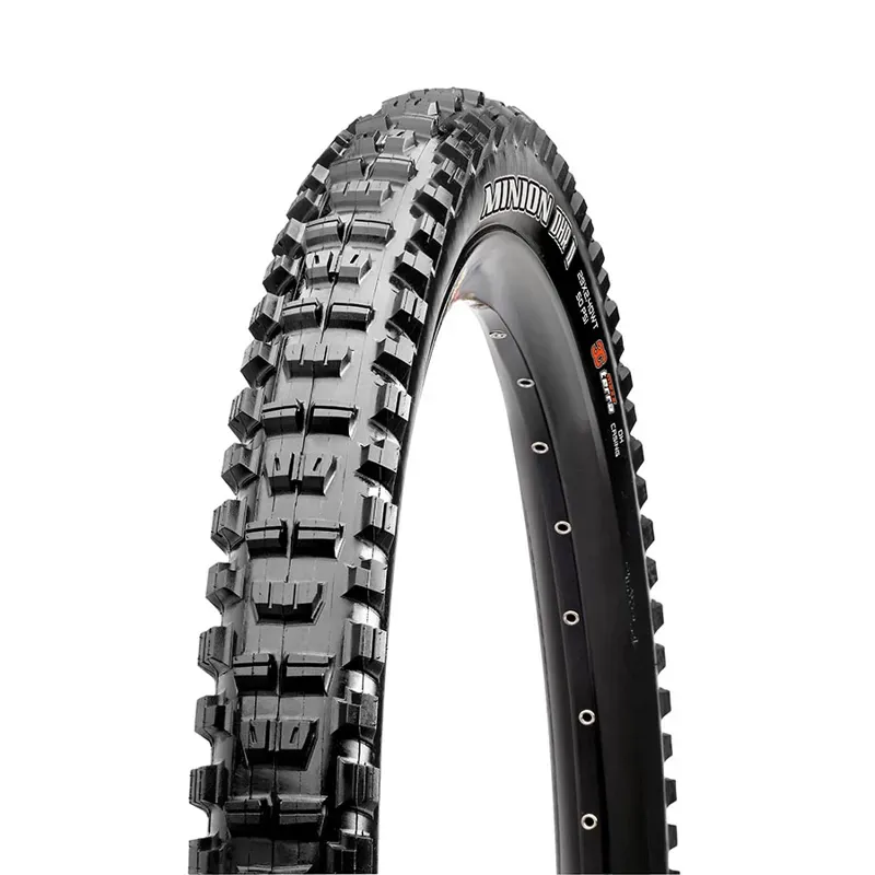 Minion DHR II Folding MT DH TR Black 2