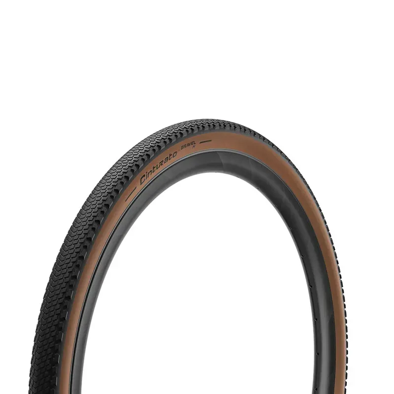 Cinturato Gravel H Classic Skinwall