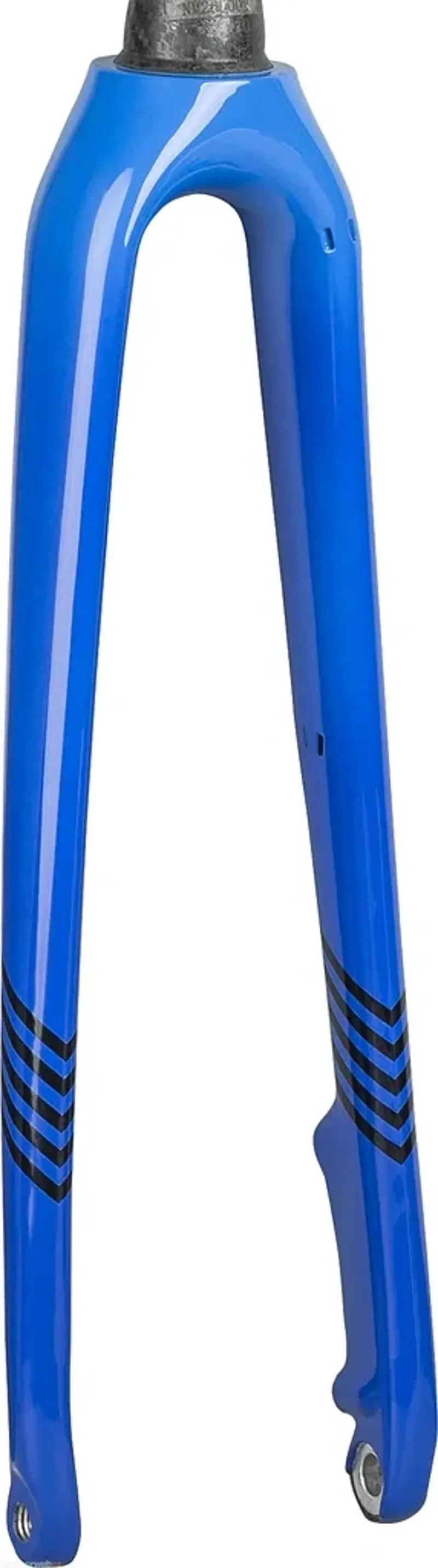 Trek Boone 5 100x12/100x5/30/45mm in Rigid Fork in Waterloo Blue/Royal-1