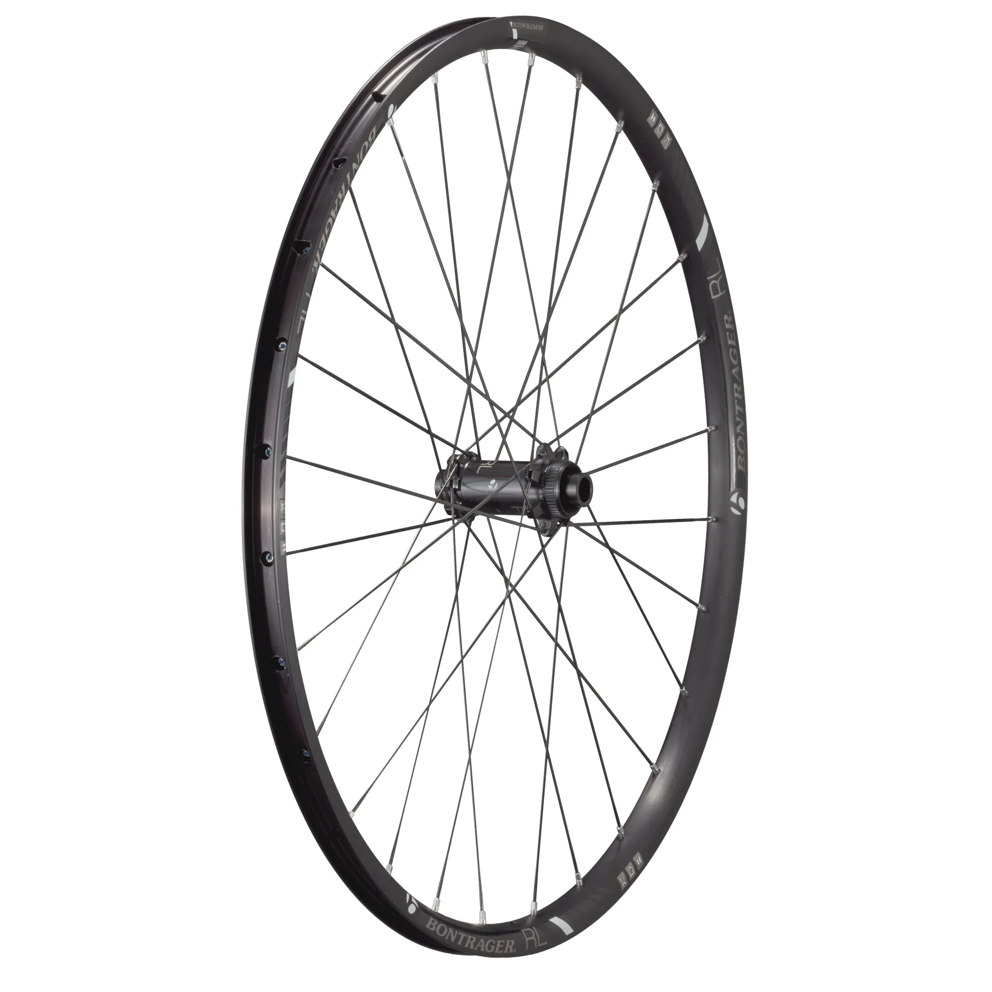 HOT Bontrager Race Lite Bontrager Wheelset Disc Bontrager Race