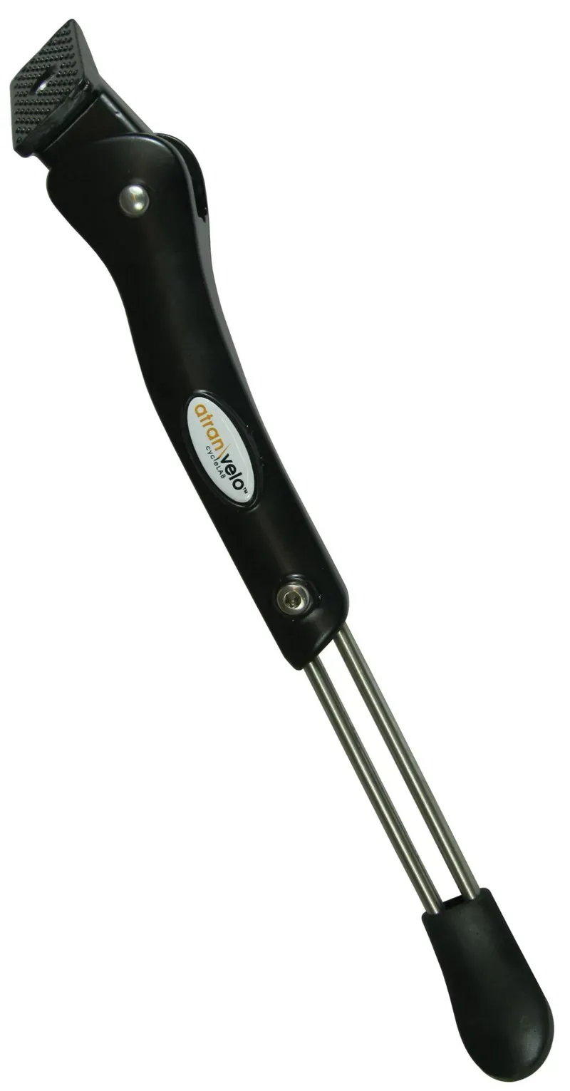 Atranvelo Stylo Adjustable 24-8cm Kickstand in Black