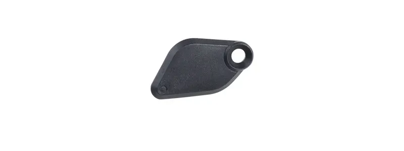 Suspension Part Warranty Insert m8x1.25 6.5 Th Black nut-3