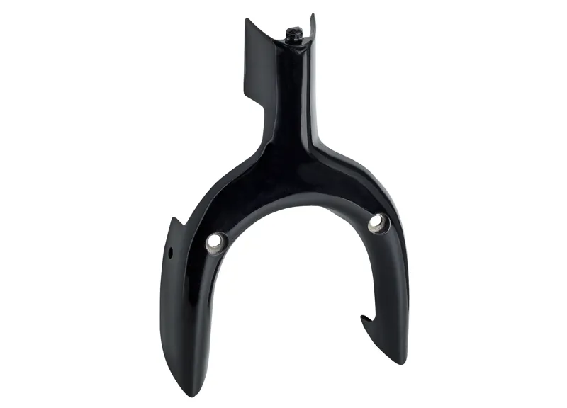 2019 Trek Speed Concept S/M Front Brake Caliper Cover in Black