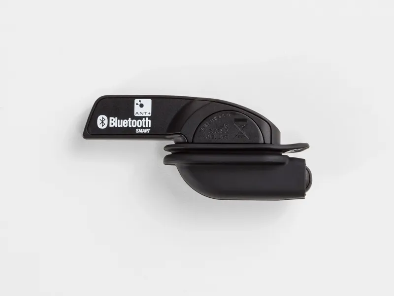 Bontrager DuoTrap S ANT+/BLE Sensor in Black