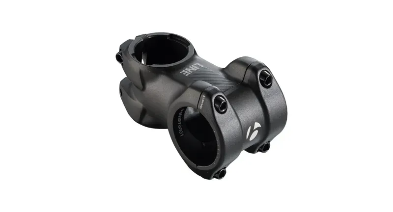 Bontrager Line 35mm Stem in Black-1