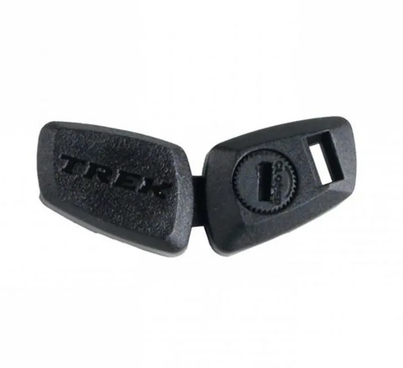 Bontrager Aero Wheel Magnet in Black