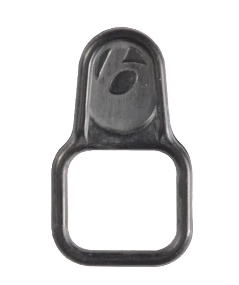 Bontrager Mounting Bracket Retaining Band In Black