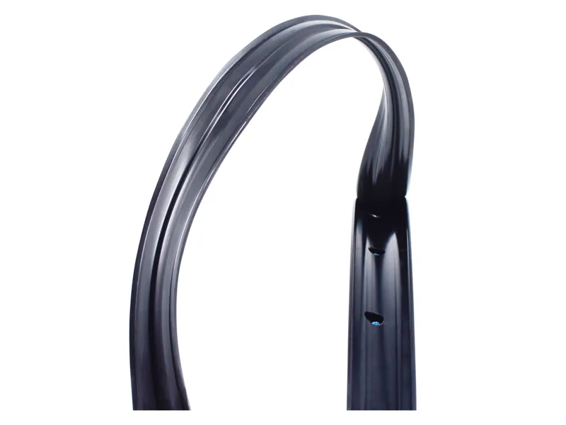 Bontrager Enduro Symmetric 27.5 In Rim Tape in Black