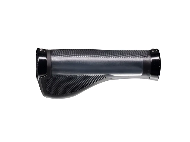 Bontrager satellite plus isozone and inform satellite mtb handlebar system outlet