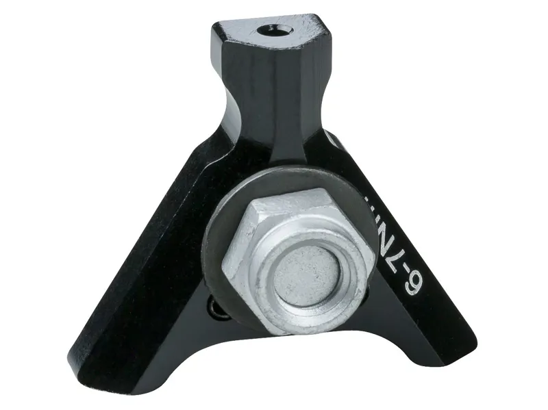 2019 Trek Speed Concept Gen 2 Rear Brake Caliper V2 Wedge in Black