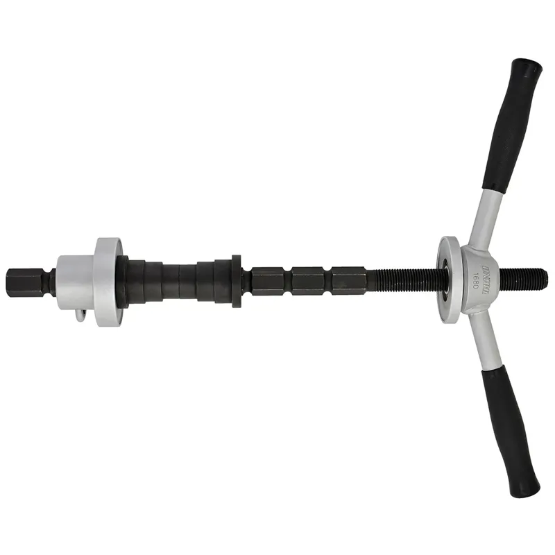 Unior Tools 1.1/8 - 1.5 inch Bicycle Headset Press