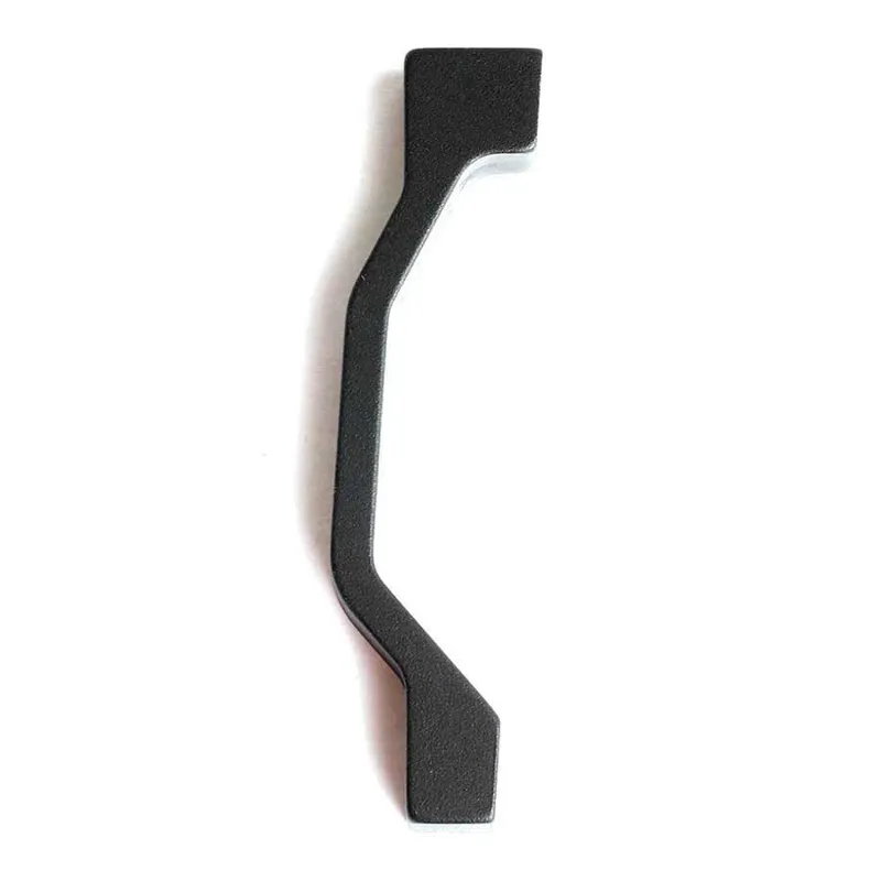 Magura Disc Brake Front Post to 180mm Mount in Black