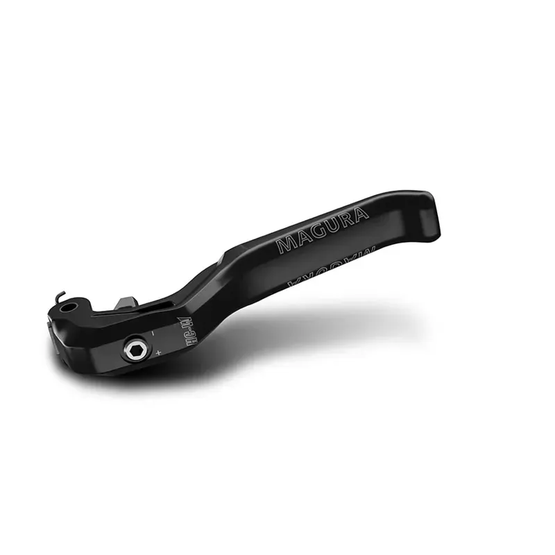 Magura HC-W Hydraulic MTB Brake Lever in Black