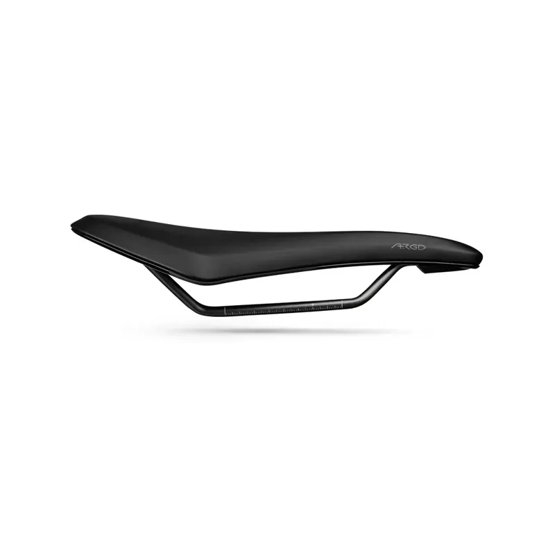 Fizik Terra Argo X3 Gravel Bike Saddle In Black-1