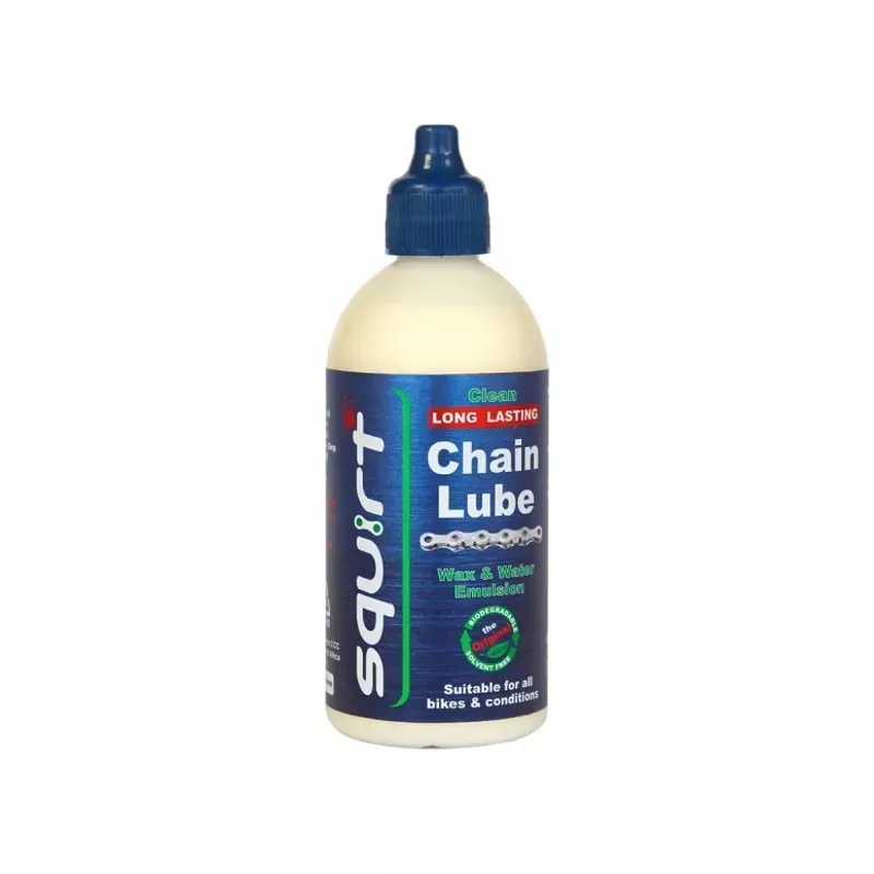 Chain Lube Blue/White 15ml-1