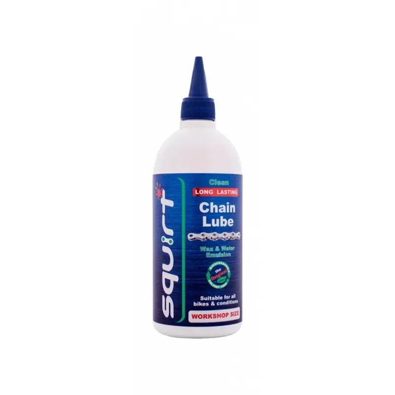 Chain Lube Blue/White 15ml-2