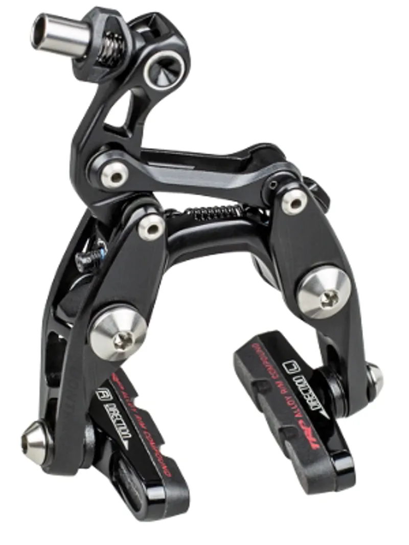 Bontrager Speed Stop Pro Direct Mount Road Bike Caliper Brake in Black