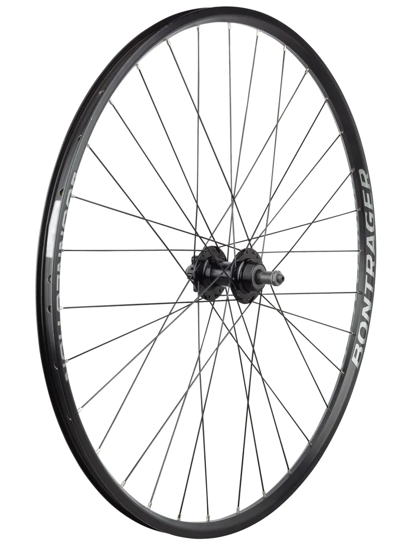 Bontrager Connection Disc Road Wheel in Black-2
