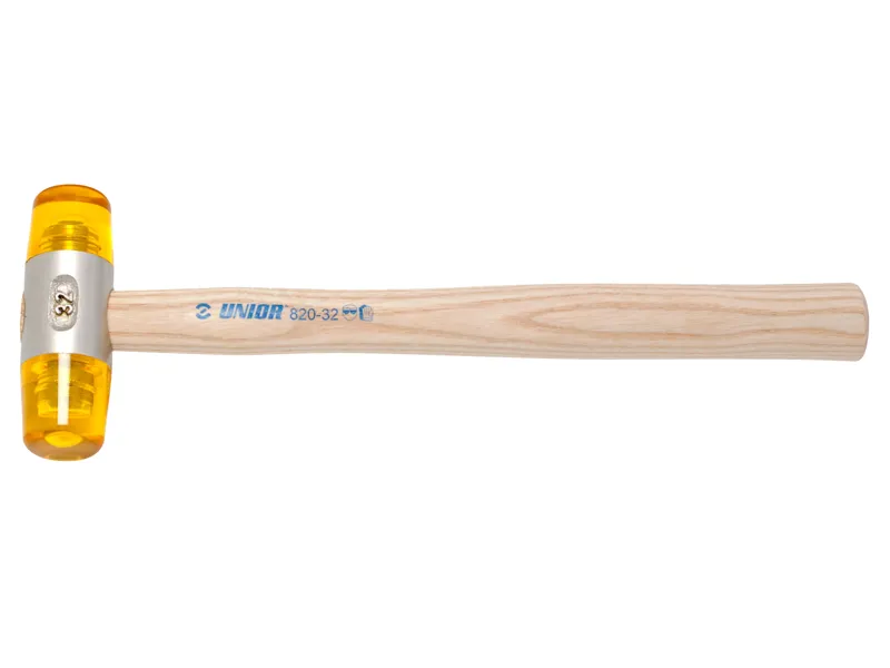 Unior 22mm Hard Bumping Hammer