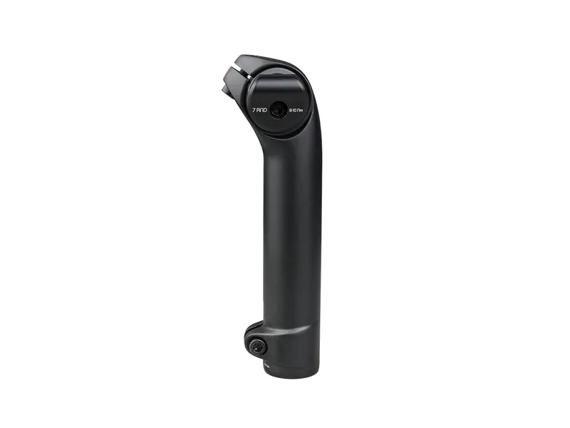 2019 Trek 10mm Offset 128mm Seat Cap in Black