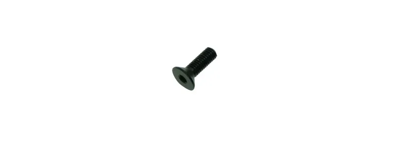 Trek Suspension Bolt - M5x0.8x10 