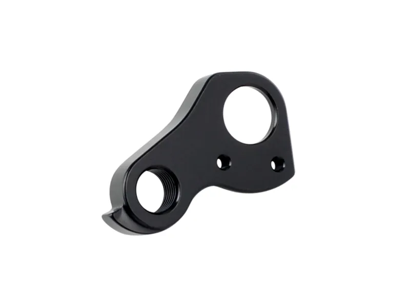 Trek/Electra 142x12 Rear Derailleur Mech Hanger in Black 
