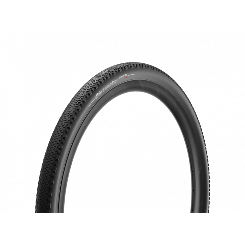 Pirelli Cinturato Gravel H 700c Tubeless Gravel BIke Tyre-1
