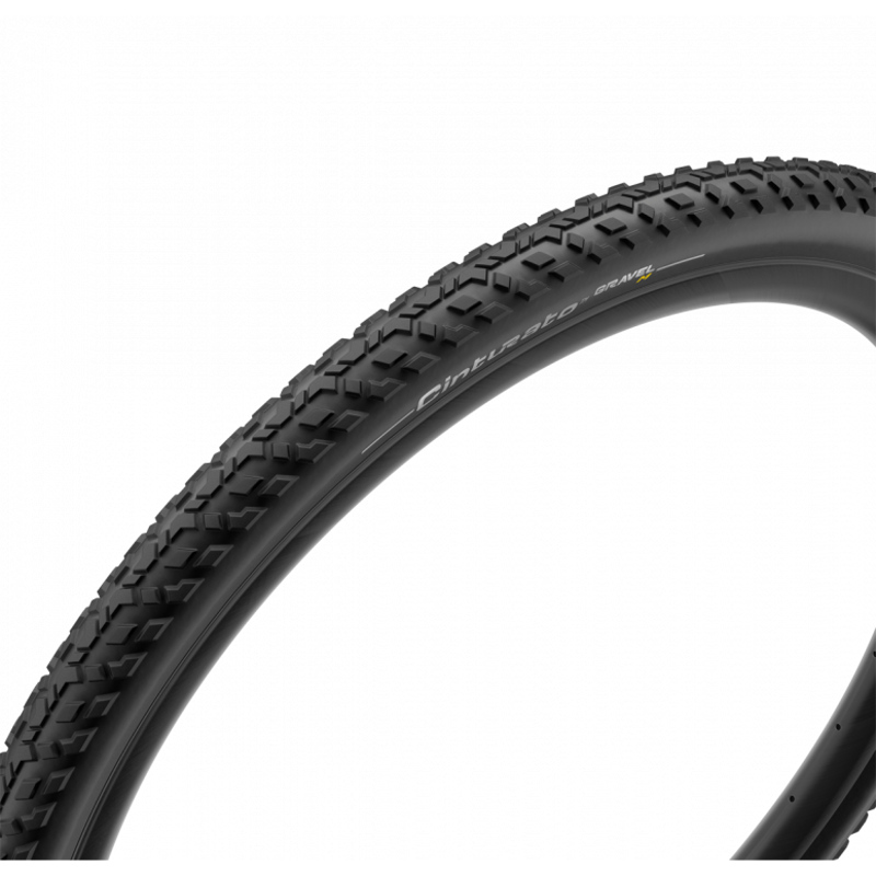 Pirelli Cinturato Gravel M Graverl  Bike Tyre in Black-2