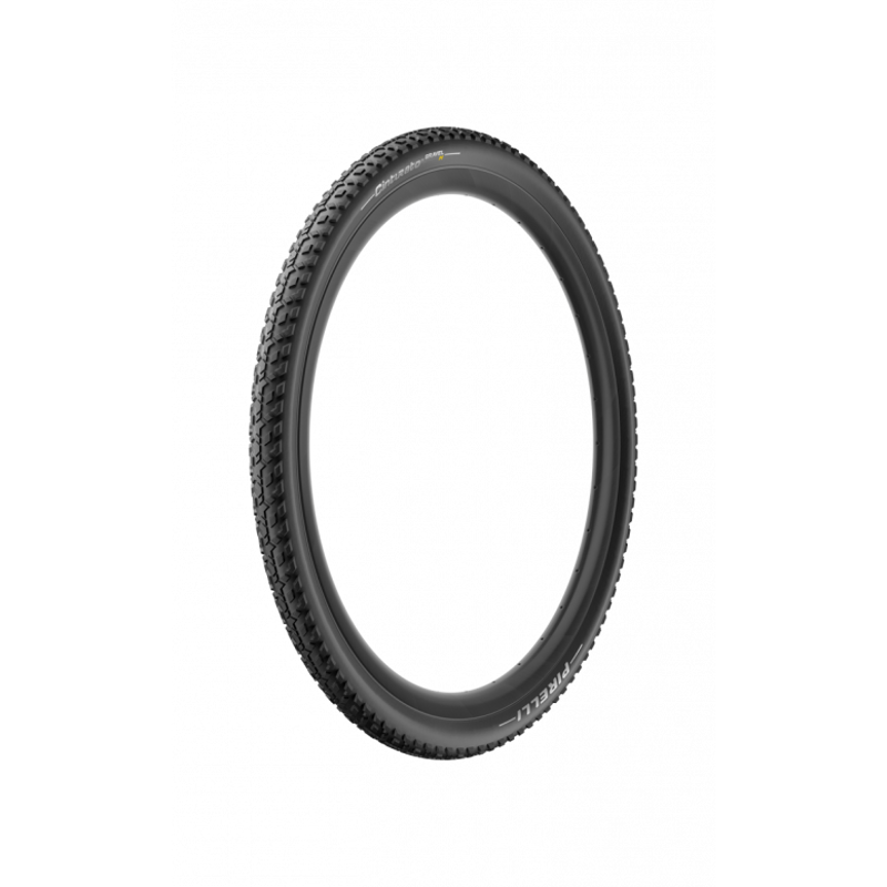 Pirelli Cinturato Gravel M Graverl  Bike Tyre in Black