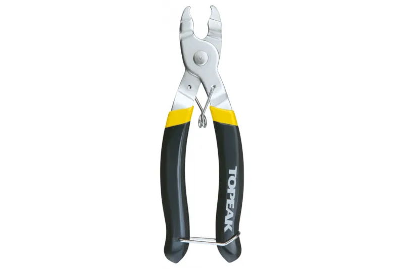Topeak Powerlink Pliers in Black