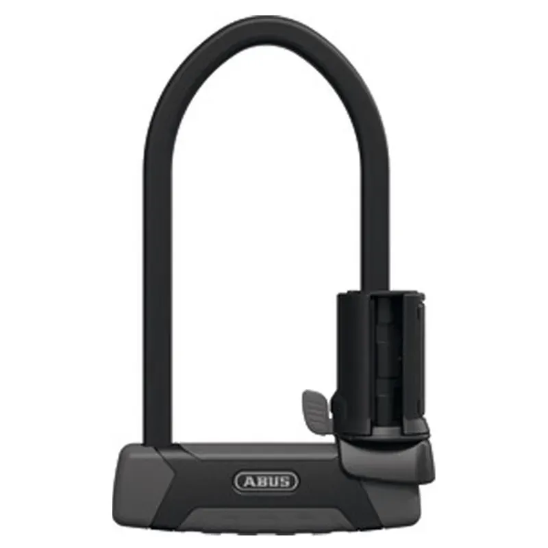 ABUS 540/160HB300 Granit XPlus D U Bike Lock with Frame Bracket
