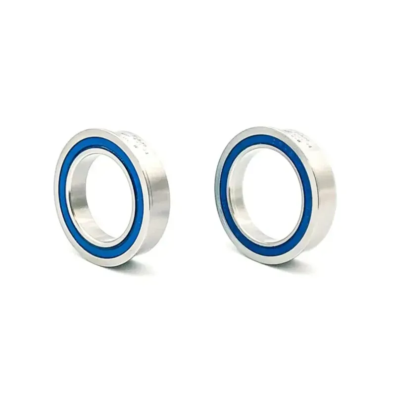 Praxis - BB M30 THRU - External Black t47-1