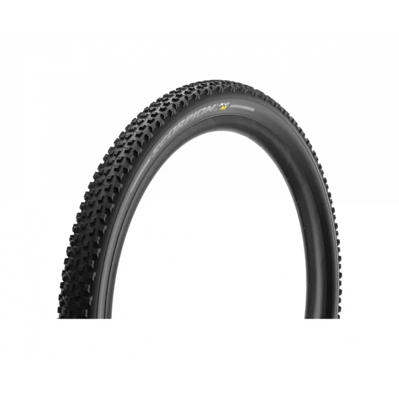 Pirelli Scorpion XC M Smartgrip XC MTB Tyre in Black 29x2.2 inch