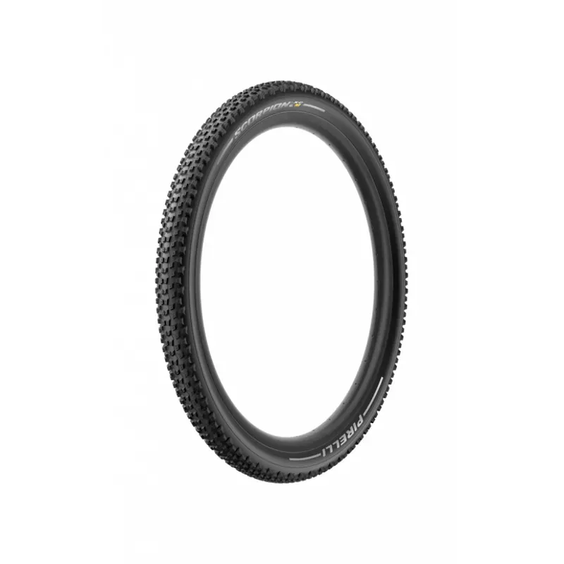 Pirelli Scorpion XC M Smartgrip XC MTB Tyre in Black 29x2.2 inch-1
