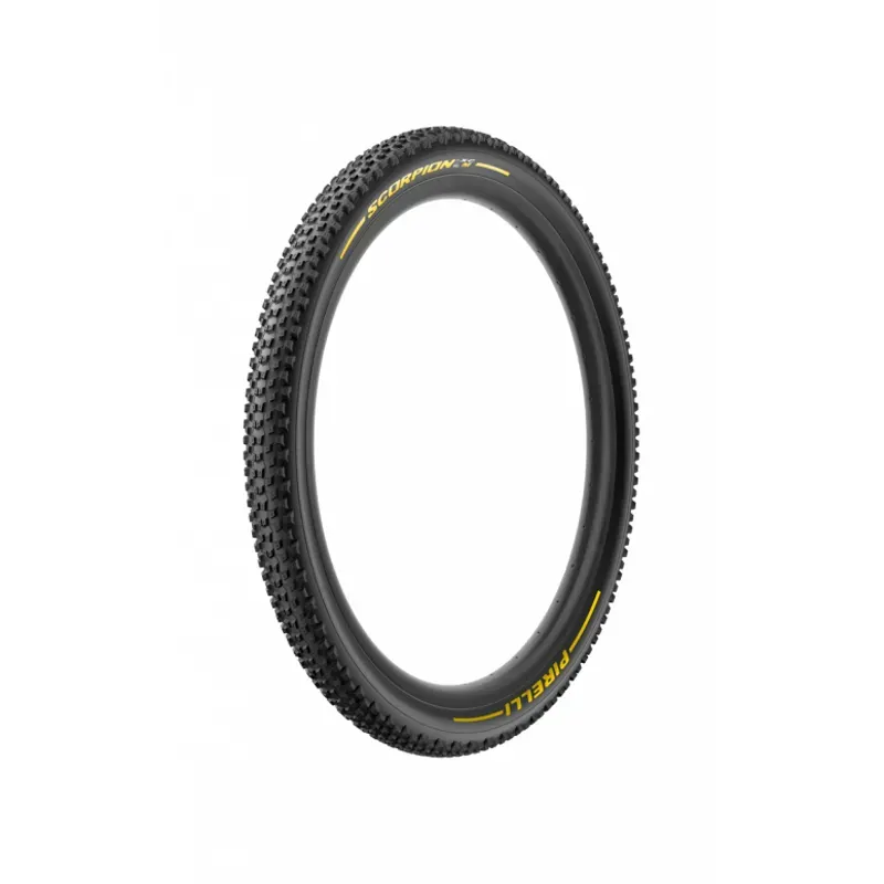 Pirelli Scorpion XC M Smartgrip XC MTB Tyre in Black 29x2.2 inch-5