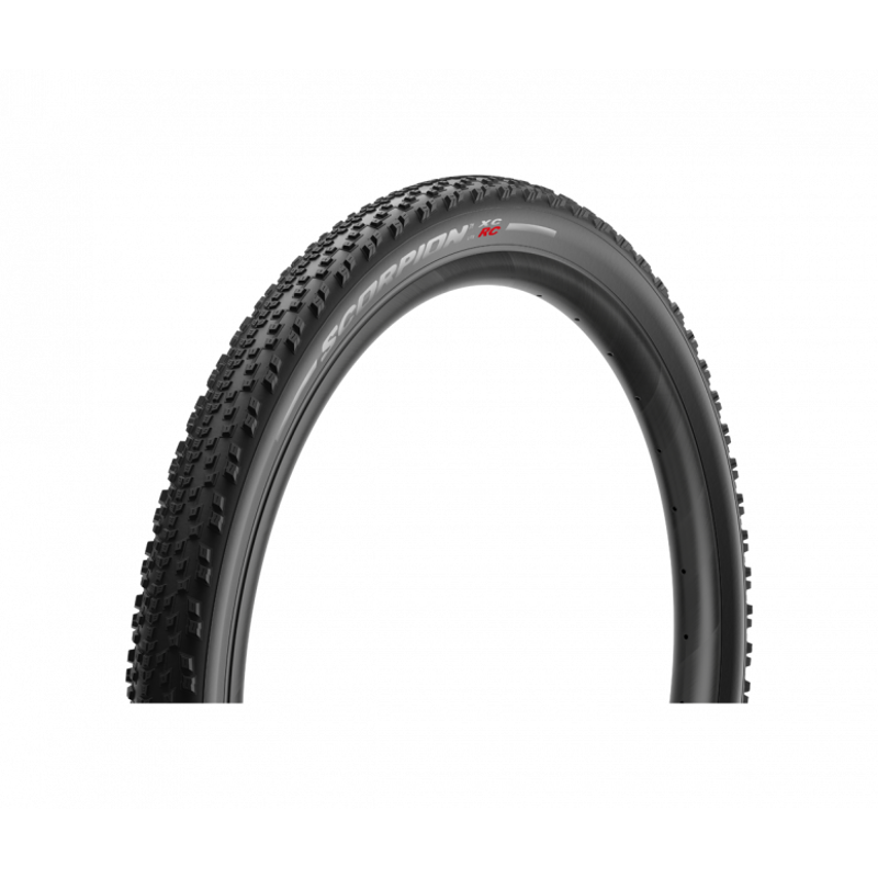 Pirelli Scorpion XC RC Lite Smartgrip Black XC MTB Tyre 29x2.20 