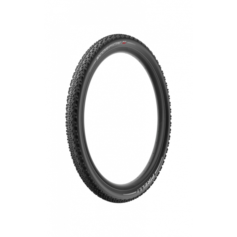 Pirelli Scorpion XC RC Lite Smartgrip Black XC MTB Tyre 29x2.20 -1