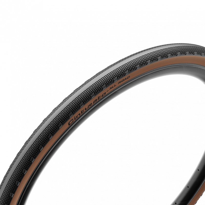 Cinturato All Road Tan 700x4-5