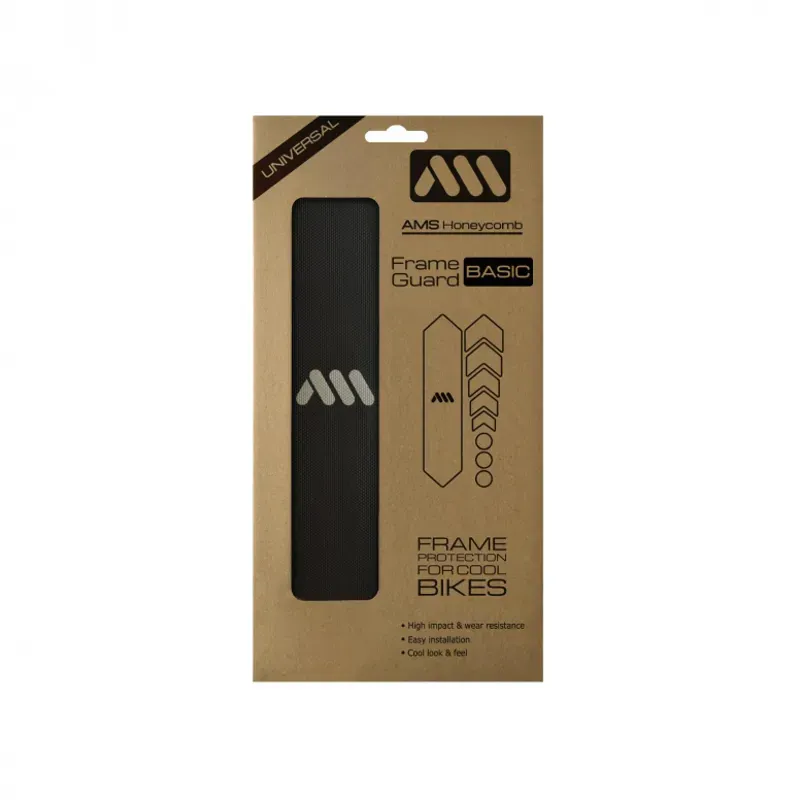 Frame Guard Basic - Black-1