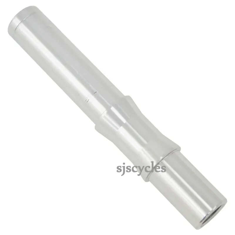 RS4 Rear Axle in Silver-1
