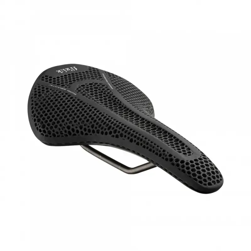 Fizik Vento Antares Adaptive R3 Saddle in Black