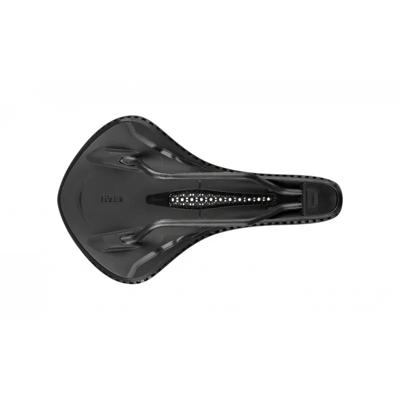 Fizik Aliante Adaptive R1 Saddle in Black-3
